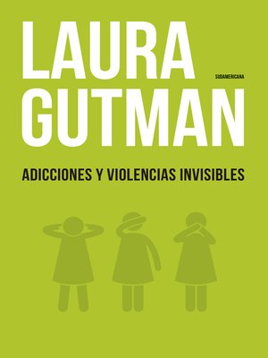 cover image of Adicciones y violencias invisibles